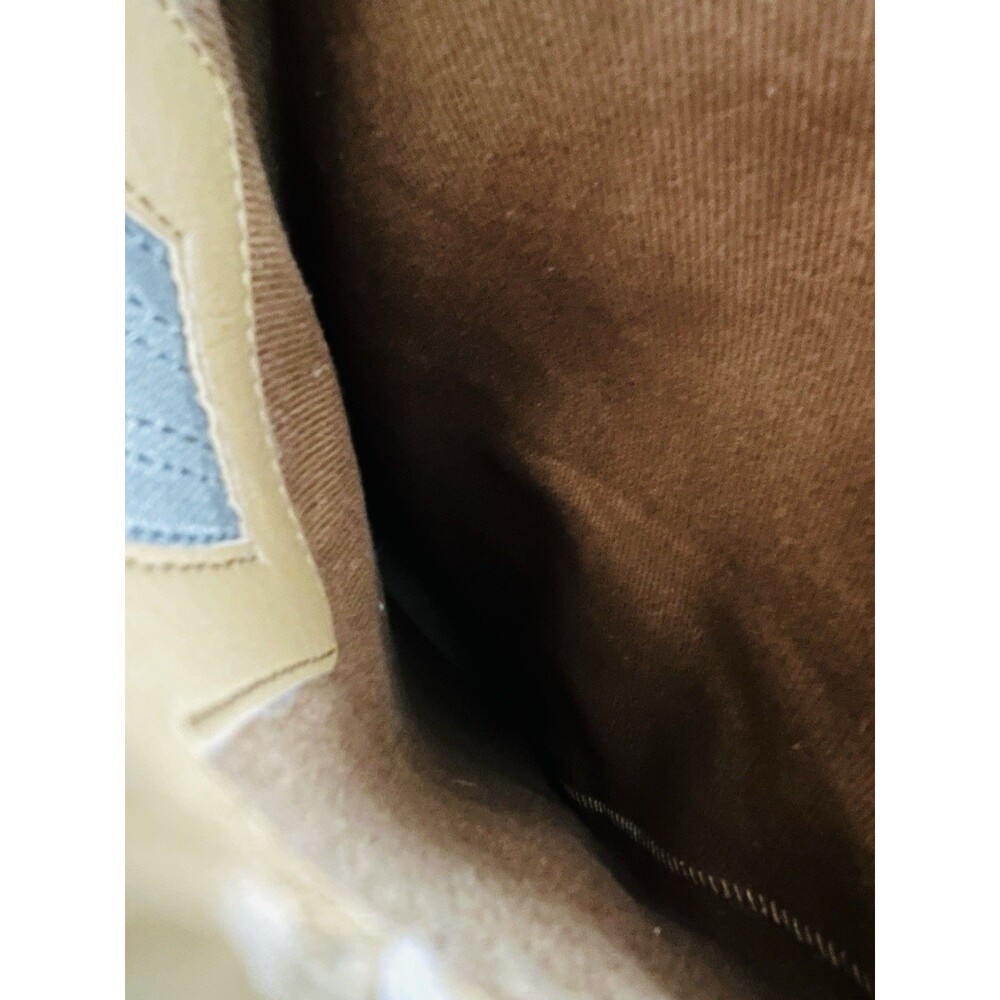 FRYE Cara Tall Taupe Gray Suede Boho Slouchy Western Festival Riding Boots 7.5M - Picture 8 of 9